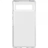 Tech21 Google Pixel 7a Kuori Evo Clear Läpinäkyvä