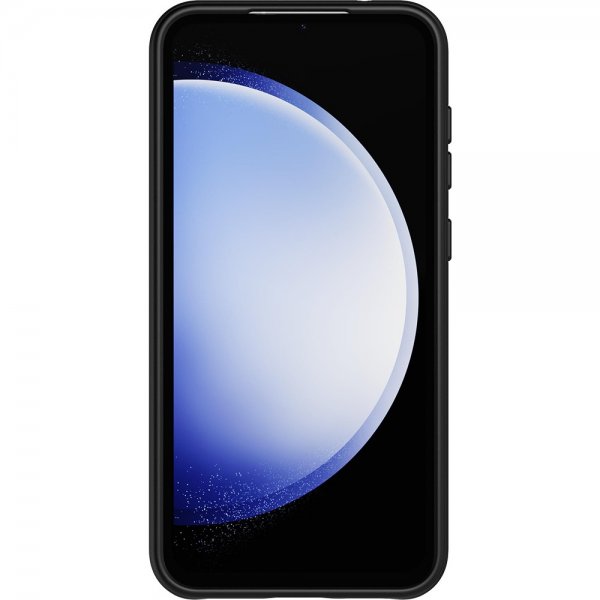 Tech21 Samsung Galaxy S23 FE Kuori Evo Lite Musta