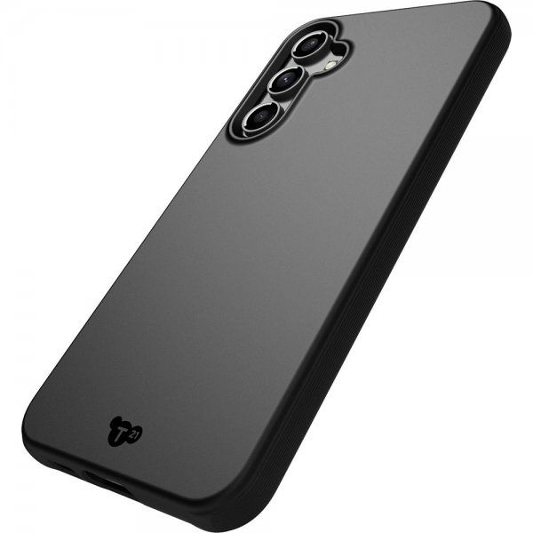 Tech21 Samsung Galaxy S23 FE Kuori Evo Lite Musta
