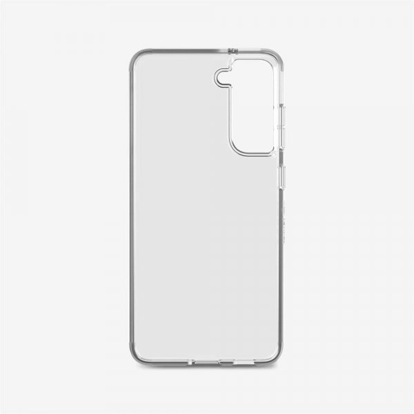 Tech21 Samsung Galaxy S21 FE -suojakuori Evo Lite Transparent