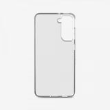 Tech21 Samsung Galaxy S21 FE -suojakuori Evo Lite Transparent