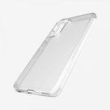 Tech21 Samsung Galaxy S21 FE -suojakuori Evo Lite Transparent