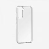 Tech21 Samsung Galaxy S21 FE -suojakuori Evo Lite Transparent