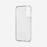 Tech21 Samsung Galaxy S21 FE -suojakuori Evo Lite Transparent