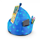 Planet Buddies Tablettityynyjalusta, Noah-valas