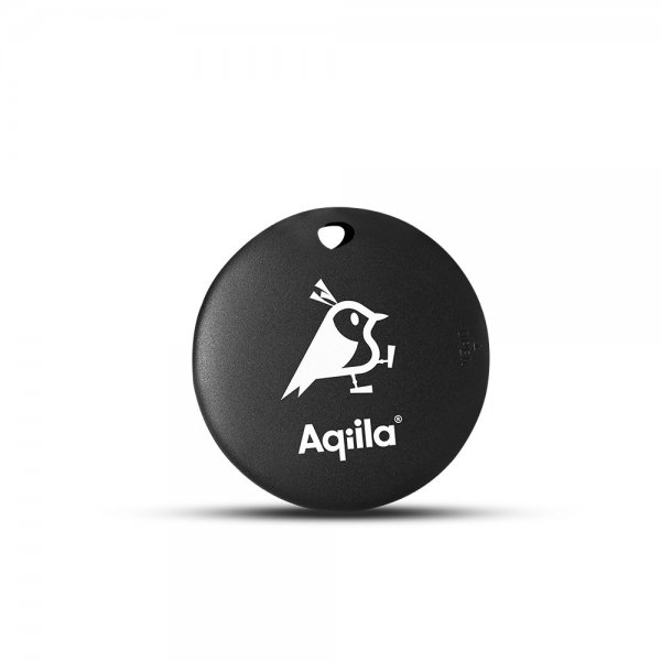 Aqiila Tagbird Avaimenperä 4 kpl