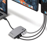 ALOGIC Telakka ThunderBolt 3 Dual HDMI 4K