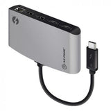 ALOGIC Telakka ThunderBolt 3 Dual HDMI 4K