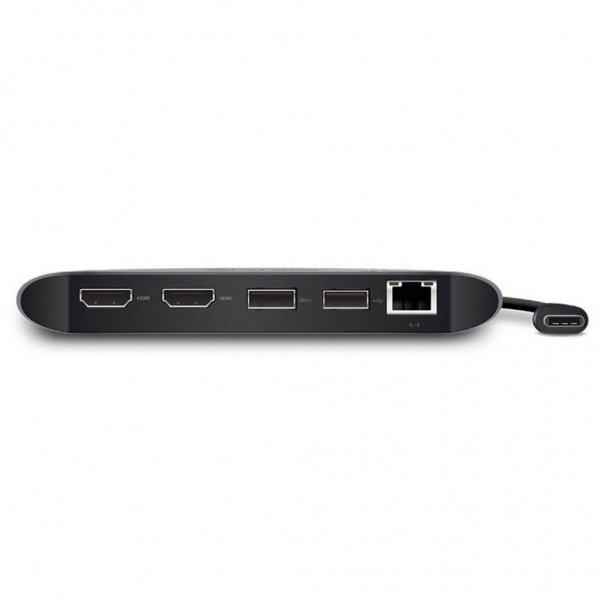 ALOGIC Telakka ThunderBolt 3 Dual HDMI 4K