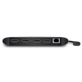 ALOGIC Telakka ThunderBolt 3 Dual HDMI 4K