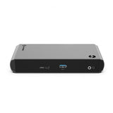 ALOGIC ThunderBolt 3 Turbo Telakointiasema 60W PD