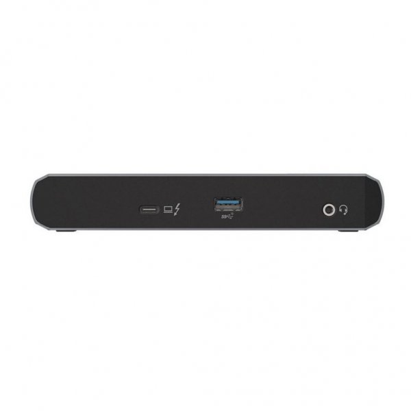 ALOGIC ThunderBolt 3 Turbo Telakointiasema 60W PD