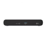 ALOGIC ThunderBolt 3 Turbo Telakointiasema 60W PD