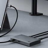ALOGIC Thunderbolt 4 BLAZE Keskitin
