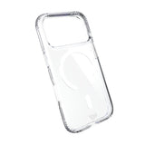 Tech21 iPhone 17 Pro/iPhone 18 Pro Kuori EvoLite MagSafe Kirkas