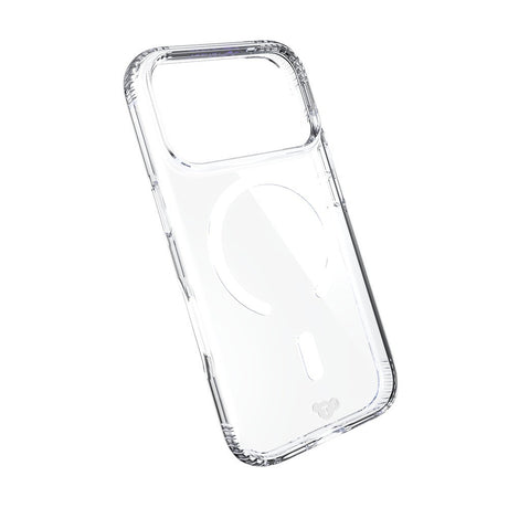 Tech21 iPhone 17 Pro/iPhone 18 Pro Kuori EvoLite MagSafe Kirkas