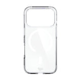 Tech21 iPhone 17 Pro/iPhone 18 Pro Kuori EvoLite MagSafe Kirkas