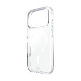 Tech21 iPhone 17 Pro/iPhone 18 Pro Kuori EvoLite MagSafe Kirkas