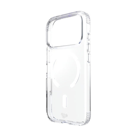 Tech21 iPhone 17 Pro/iPhone 18 Pro Kuori EvoLite MagSafe Kirkas