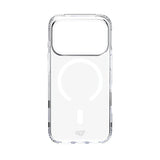 Tech21 iPhone 17 Pro/iPhone 18 Pro Kuori EvoLite MagSafe Kirkas