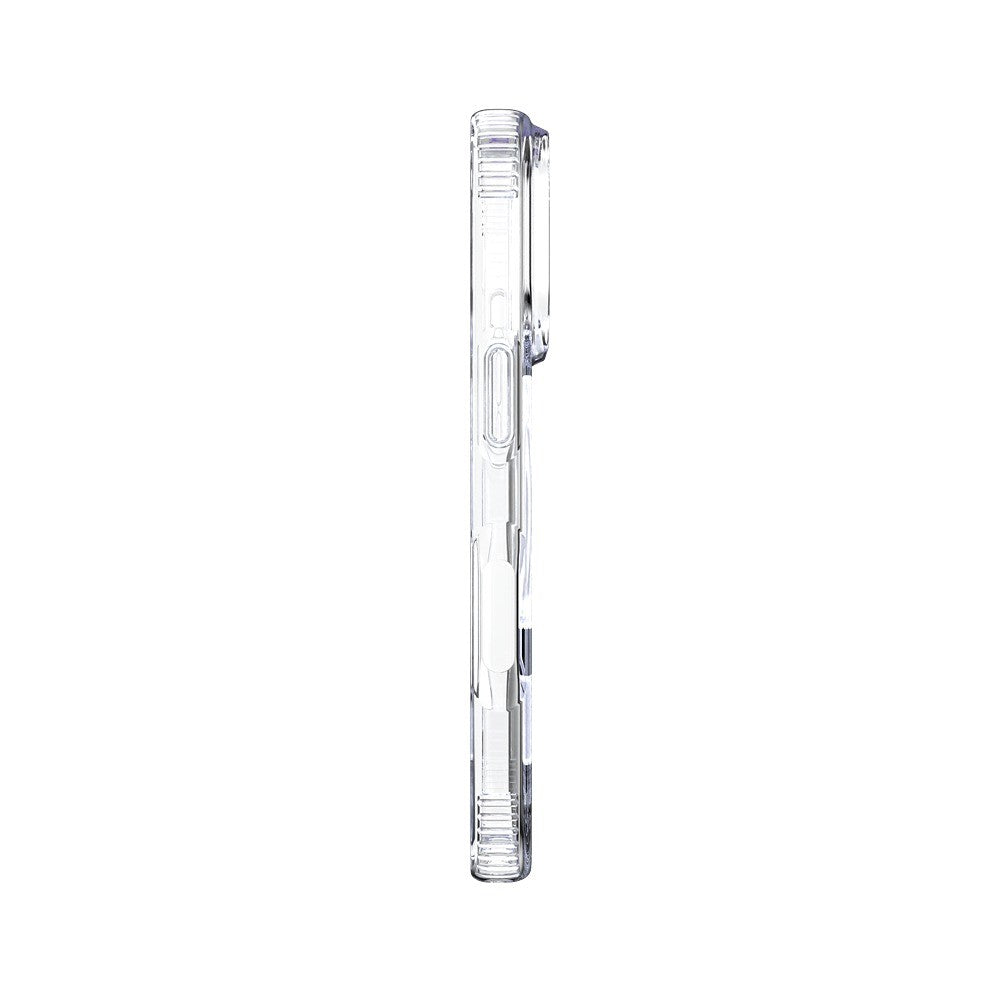 Tech21 iPhone 17 Pro/iPhone 18 Pro Kuori EvoLite MagSafe Kirkas
