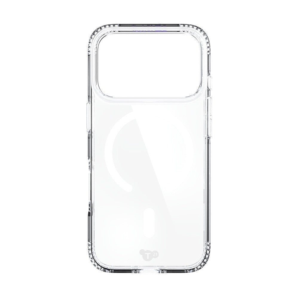 Tech21 iPhone 17 Pro/iPhone 18 Pro Kuori EvoLite MagSafe Kirkas
