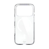 Tech21 iPhone 17 Pro/iPhone 18 Pro Kuori EvoLite MagSafe Kirkas