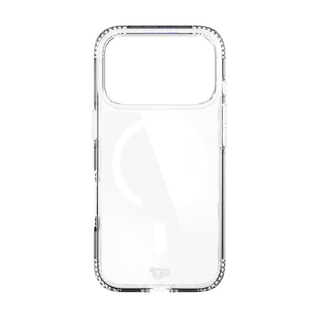 Tech21 iPhone 17 Pro/iPhone 18 Pro Kuori EvoLite MagSafe Kirkas
