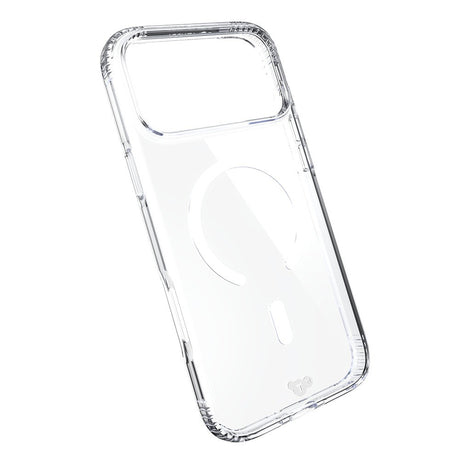 Tech21 iPhone 17 Pro Max/iPhone 18 Pro Max Kuori EvoLite MagSafe Kirkas