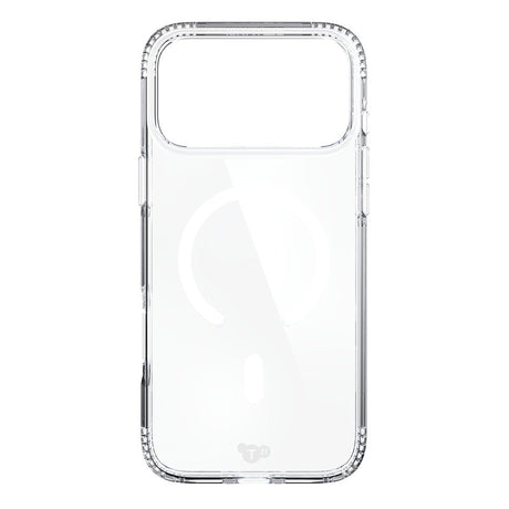Tech21 iPhone 17 Pro Max/iPhone 18 Pro Max Kuori EvoLite MagSafe Kirkas