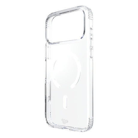 Tech21 iPhone 17 Pro Max/iPhone 18 Pro Max Kuori EvoLite MagSafe Kirkas
