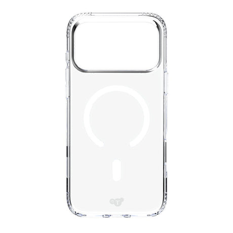 Tech21 iPhone 17 Pro Max/iPhone 18 Pro Max Kuori EvoLite MagSafe Kirkas