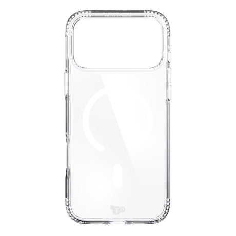 Tech21 iPhone 17 Pro Max/iPhone 18 Pro Max Kuori EvoLite MagSafe Kirkas