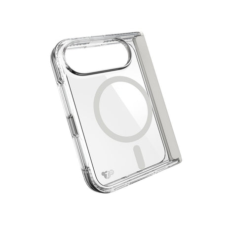 Tech21 iPhone Duo Kuori EvoClear MagSafe Kirkas