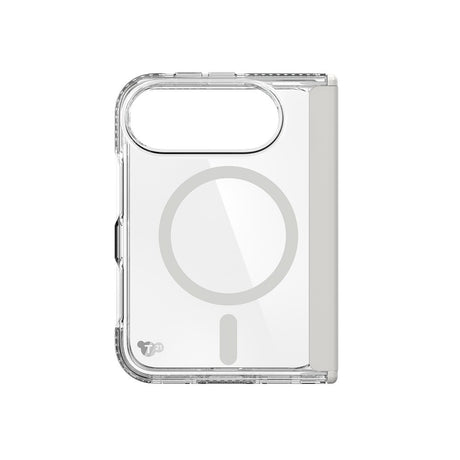 Tech21 iPhone Duo Kuori EvoClear MagSafe Kirkas