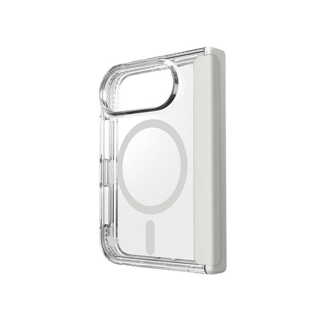 Tech21 iPhone Duo Kuori EvoClear MagSafe Kirkas