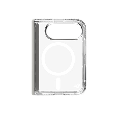 Tech21 iPhone Duo Kuori EvoClear MagSafe Kirkas