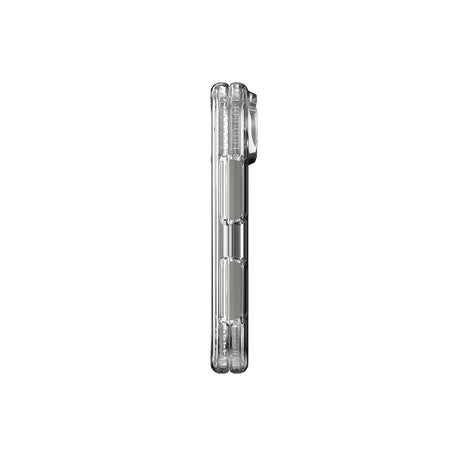 Tech21 iPhone Duo Kuori EvoClear MagSafe Kirkas