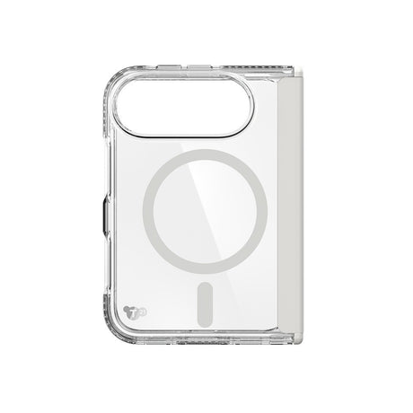 Tech21 iPhone Duo Kuori EvoClear MagSafe Kirkas