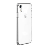 Just Mobile iPhone XR -kuori TENC Air Kirkas