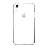Just Mobile iPhone XR -kuori TENC Air Kirkas