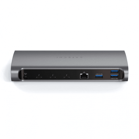 Satechi Thunderbolt 4 -telakka