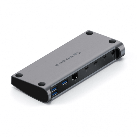 Satechi Thunderbolt 4 -telakka