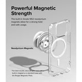 Ringke Tok Magnetic MagSafe Jääkeltainen