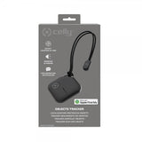 Celly Tracker SMARTFINDER Musta