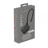 Celly Tracker SMARTFINDER Musta