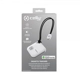Celly Tracker SMARTFINDER Valkoinen
