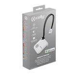 Celly Tracker SMARTFINDER Valkoinen