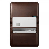 Nomad Tracking Card Pro Valkoinen