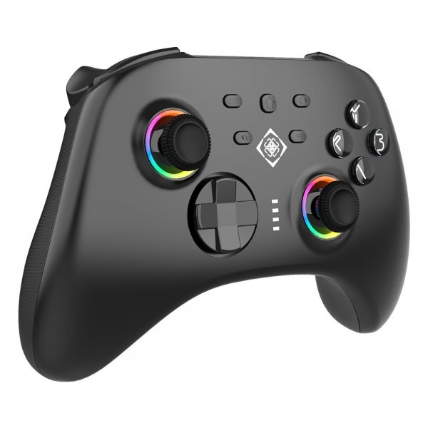 Deltaco Gaming Langaton Ohjain 3-in-1